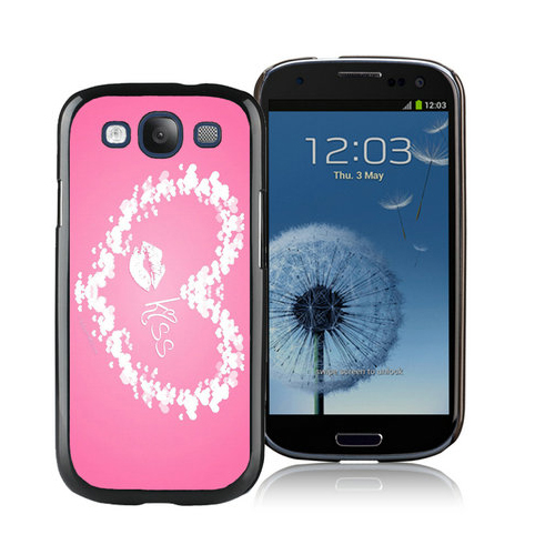 Valentine Sweet Love Samsung Galaxy S3 9300 Cases DBW | Women